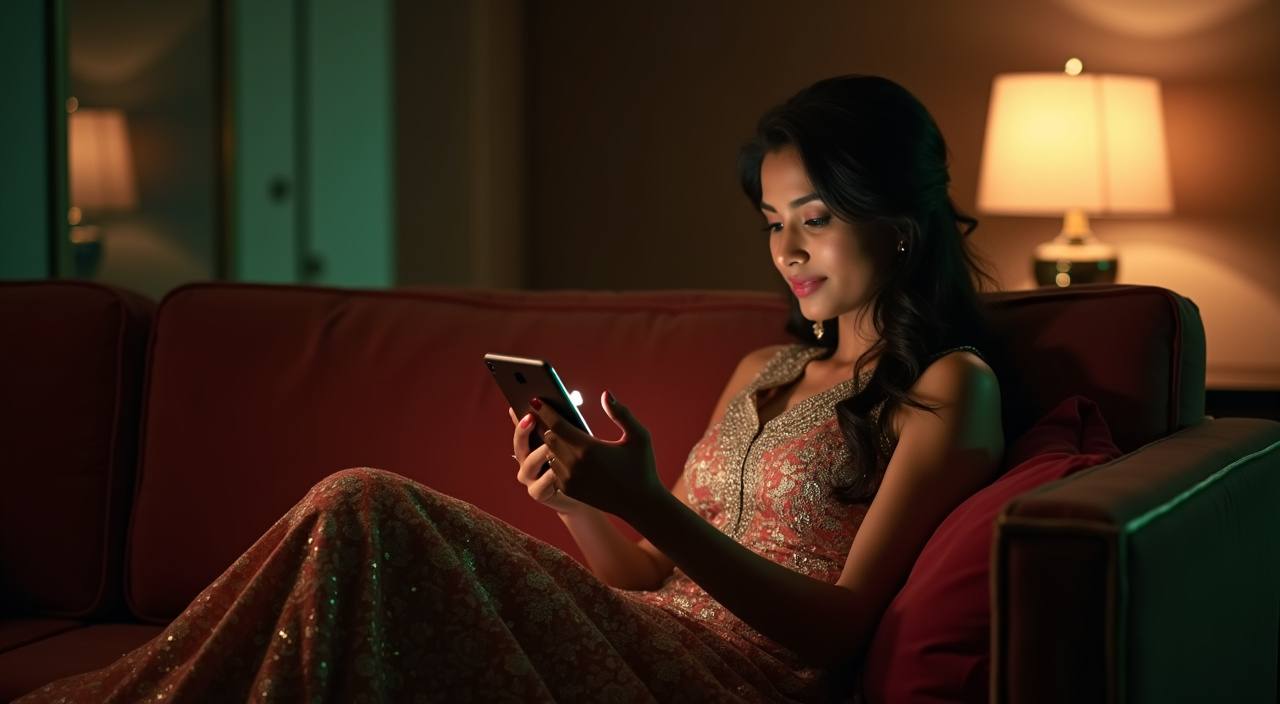 22s2 মোবাইলে ৩ ধাপে শুরু করুন